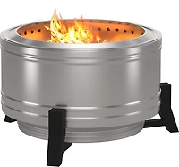 Mosaic Smokeless Fire Pit