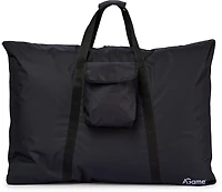 AGame Jumbo Wood 4-in-a-Row Game