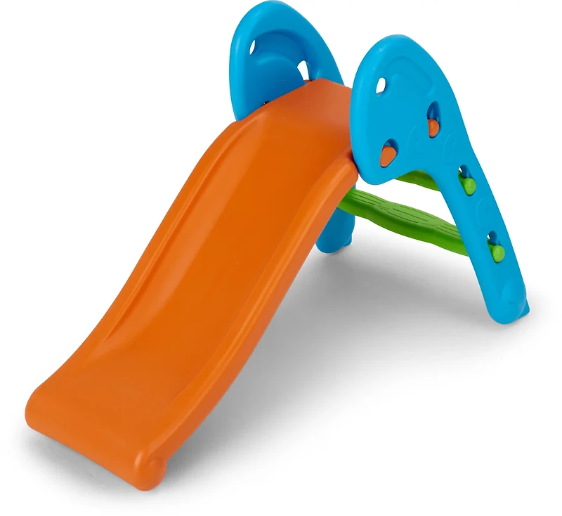 AGame Fun Play Kid Slide