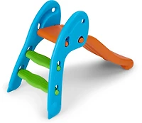 AGame Fun Play Kid Slide