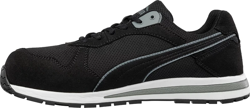 PUMA Women's Frontside Low SD Work Shoes