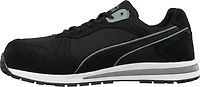 PUMA Women's Frontside Low SD Work Shoes