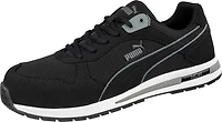 PUMA Women's Frontside Low SD Work Shoes
