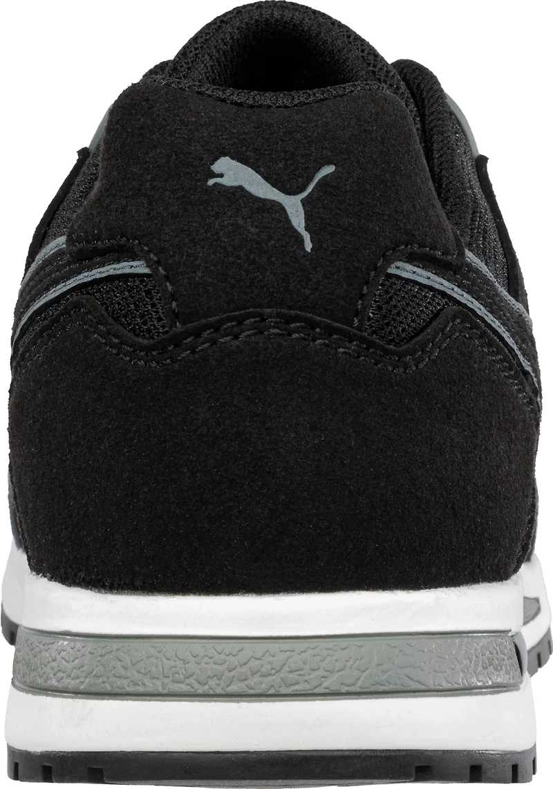 PUMA Women's Frontside Low SD Work Shoes