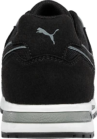 PUMA Women's Frontside Low SD Work Shoes