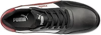 PUMA Men's Safety Frontcourt Low Leather EH Shoes