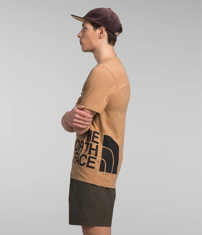 The North Face Men's Proud T-shirt