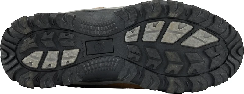 Magellan Outdoors Men's Highpoint Trail Hiking Boots