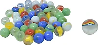 Sunny Days Entertainment 50pc Giggle Zone Marbles