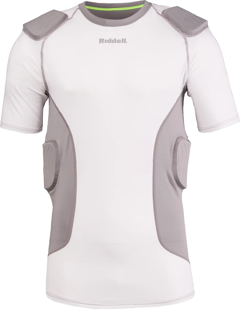 Riddell Men’s Integrated Football Shirt