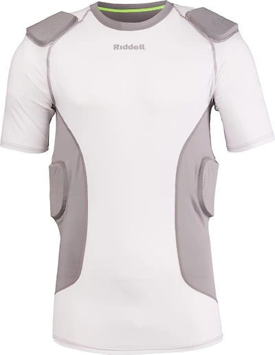 Riddell Men’s Integrated Football Shirt