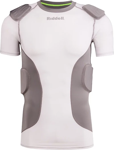 Riddell Boys’ Integrated Football Shirt