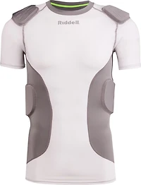 Riddell Boys’ Integrated Football Shirt