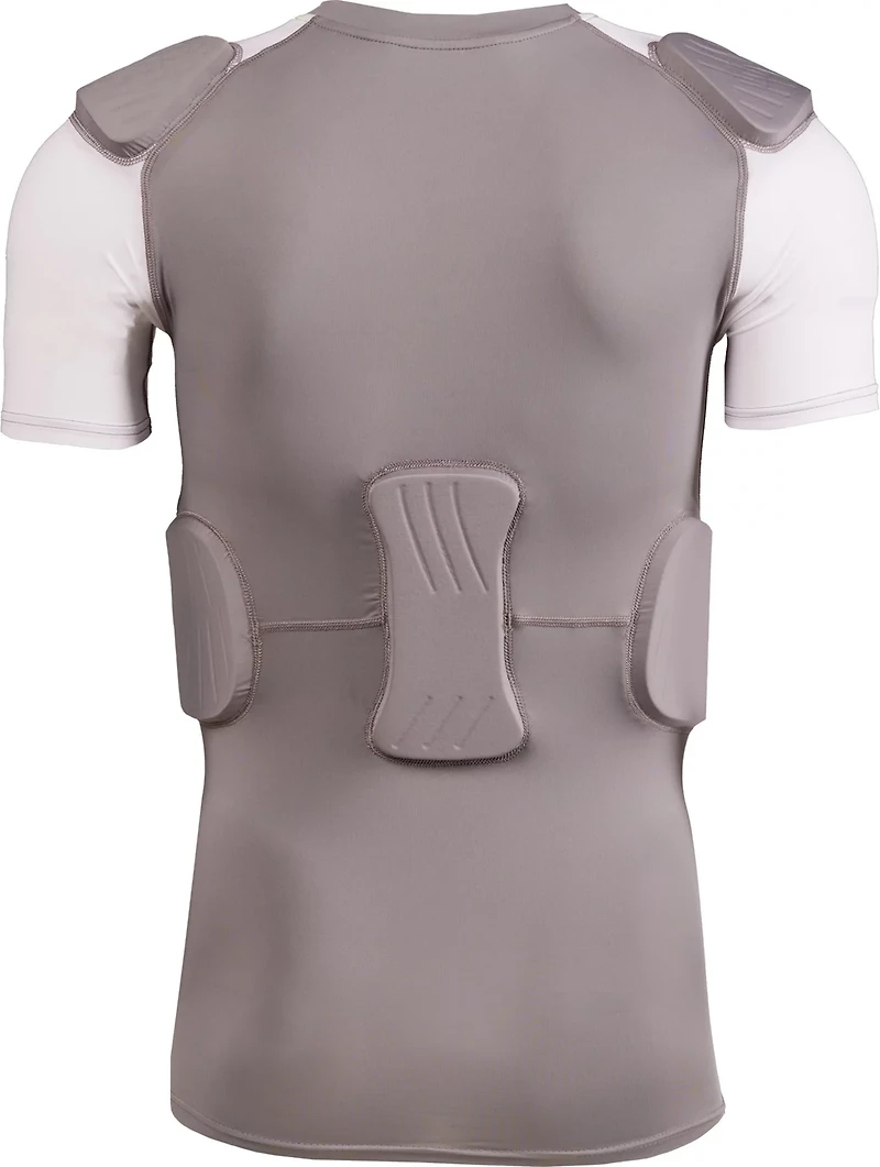 Riddell Boys’ Integrated Football Shirt