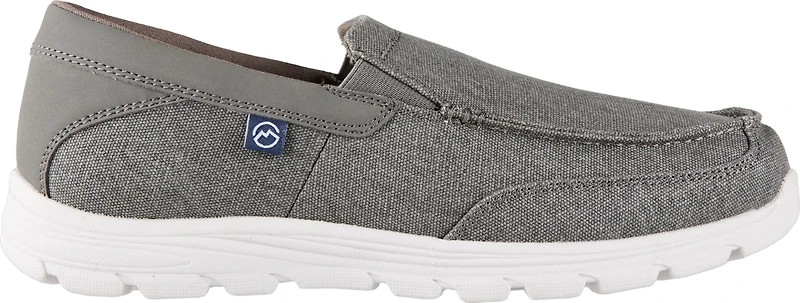 Magellan Outdoors Men's Clive Canvas Shoes