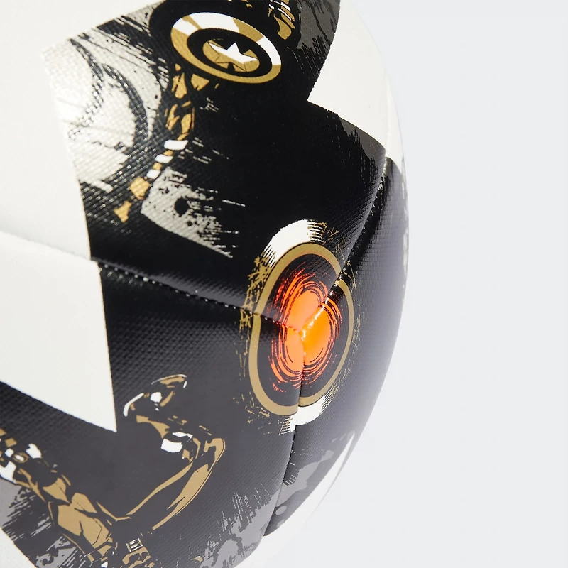 adidas 2023 MLS All Star Game Training Soccer Ball