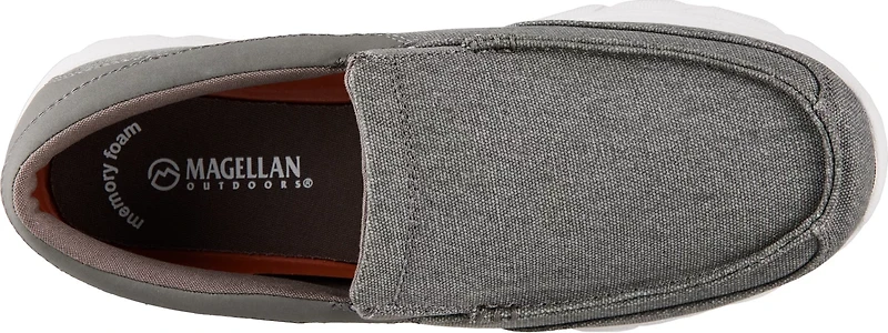 Magellan Outdoors Men's Clive Canvas Shoes