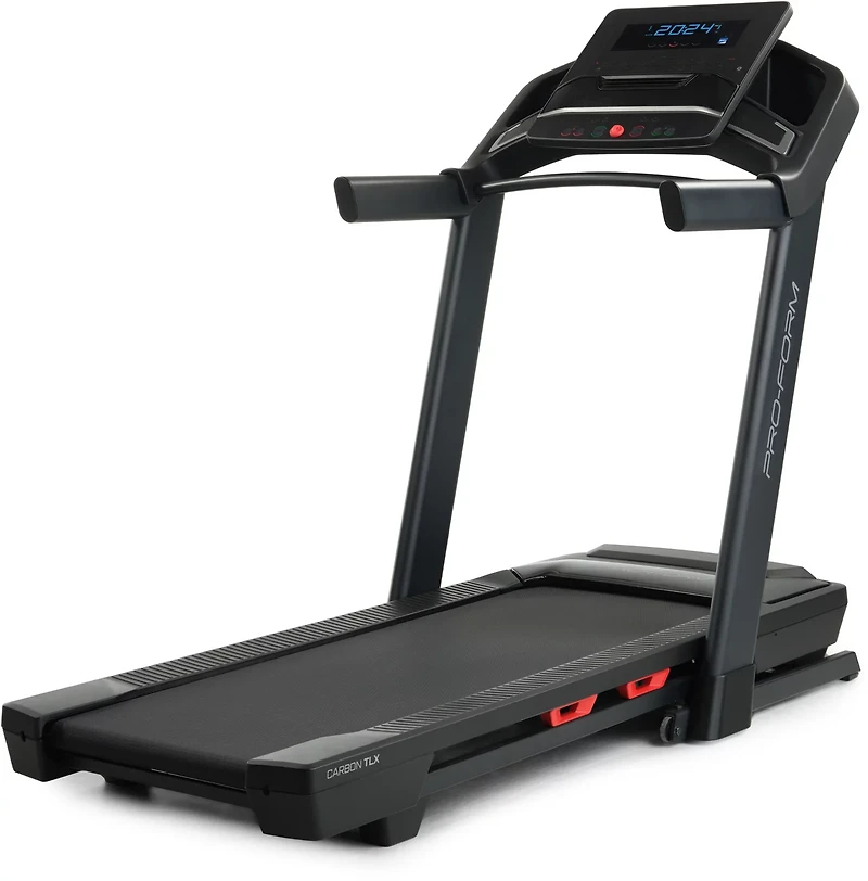 ProForm Carbon TLX Treadmill