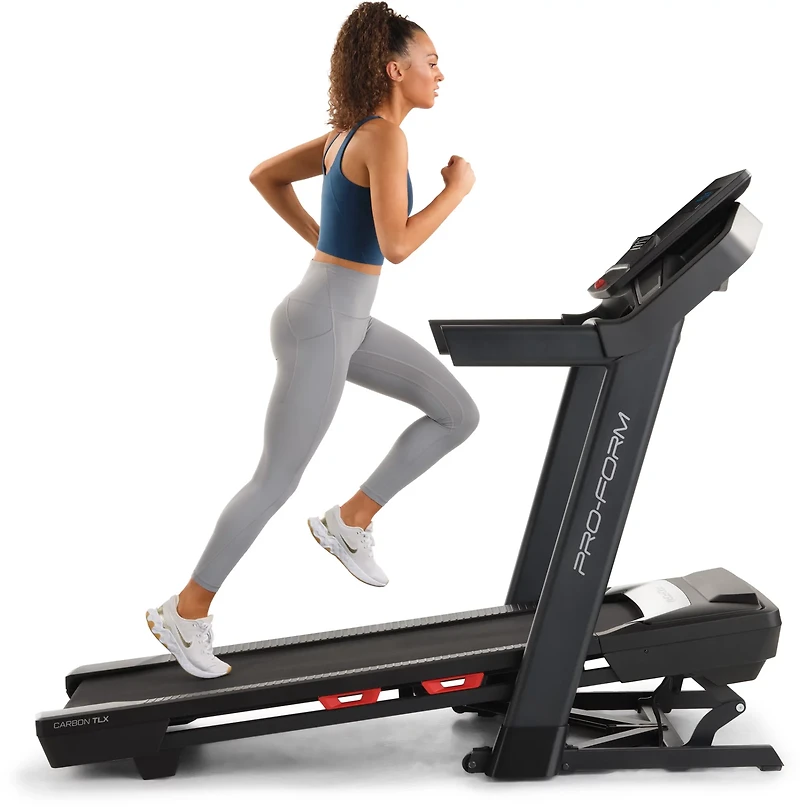 ProForm Carbon TLX Treadmill