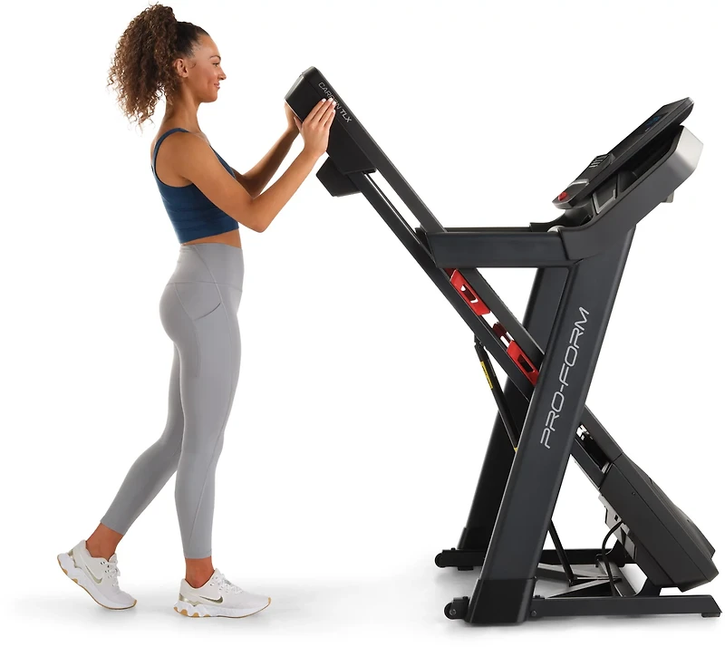 ProForm Carbon TLX Treadmill