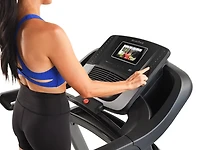NordicTrack T 7.5 Series Treadmill