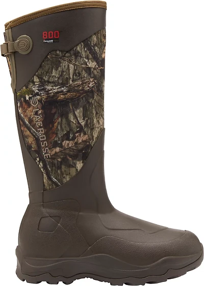 LaCrosse Men's Alpha Agility Hunting Boots