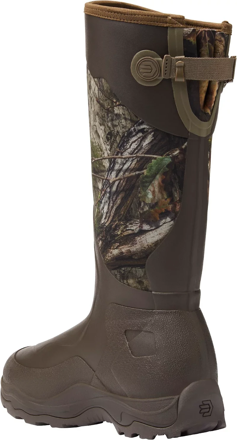 LaCrosse Men's Alpha Agility Hunting Boots