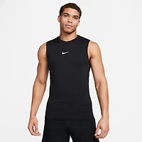 Nike Men's Slim Sleeveless Top