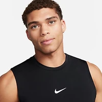 Nike Men's Slim Sleeveless Top