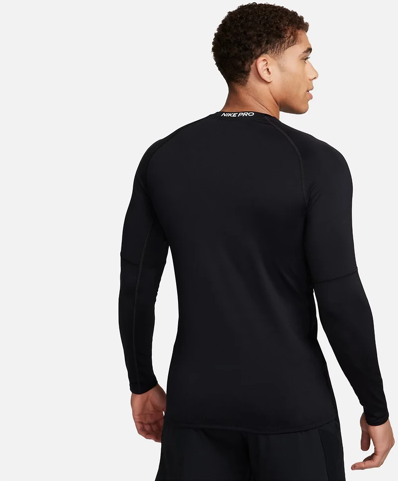 Nike Men's Slim Long Sleeve T-shirt