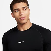 Nike Men's Slim Long Sleeve T-shirt