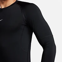 Nike Men's Slim Long Sleeve T-shirt
