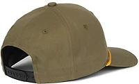 Remington Men’s Olive Rope Cap