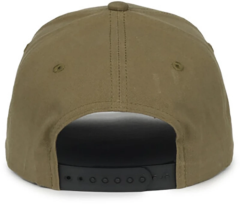 Remington Men’s Olive Rope Cap
