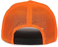 Mossy Oak Boys' Screen Print Blaze Cap