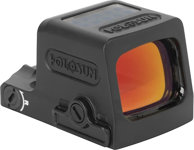 Holosun EPS Carry Red Dot Multi-Reticle Sight