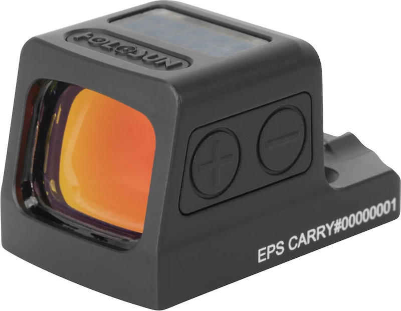 Holosun EPS Carry Red Dot Multi-Reticle Sight