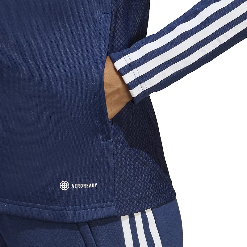 adidas Women's Tiro 23L Track Jacket