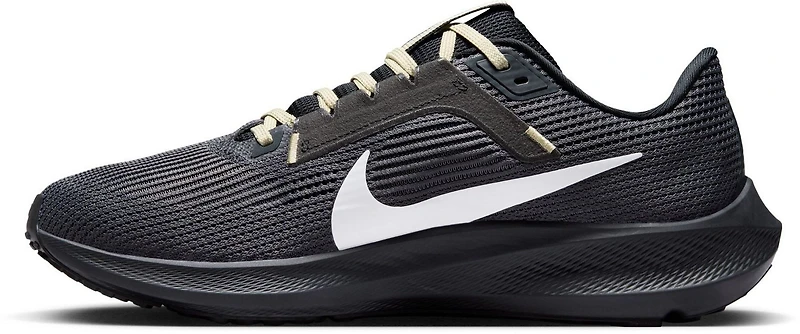 Nike Men's New Orleans Saints Air Zoom Pegasus 40 Running Shoe