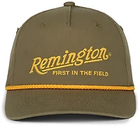 Remington Men’s Olive Rope Cap