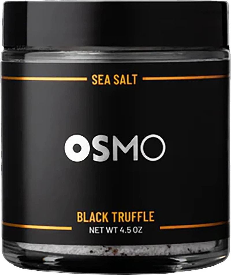 OSMO Black Truffle Sea Salt 3oz