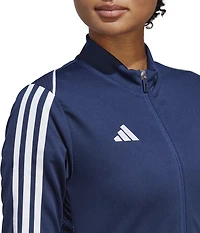 adidas Women's Tiro 23L Track Jacket