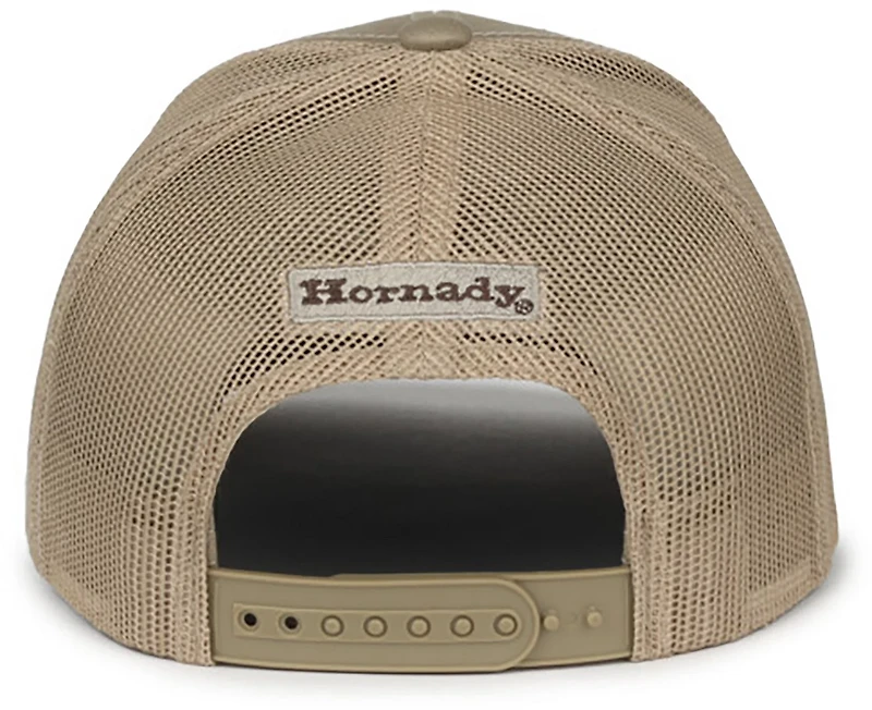 Hornady Men's Scout Patch Cap