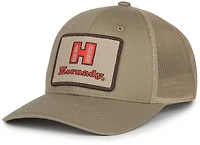 Hornady Men's Scout Patch Cap