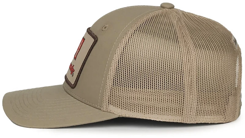 Hornady Men's Scout Patch Cap