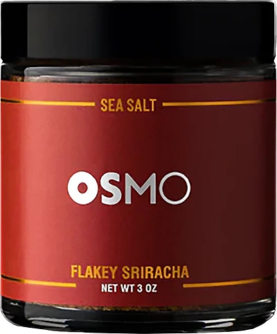 OSMO Sriracha Sea Salt 3oz