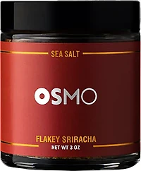 OSMO Sriracha Sea Salt 3oz
