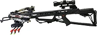 Bear Archery X Catalyst 420 Crossbow Package