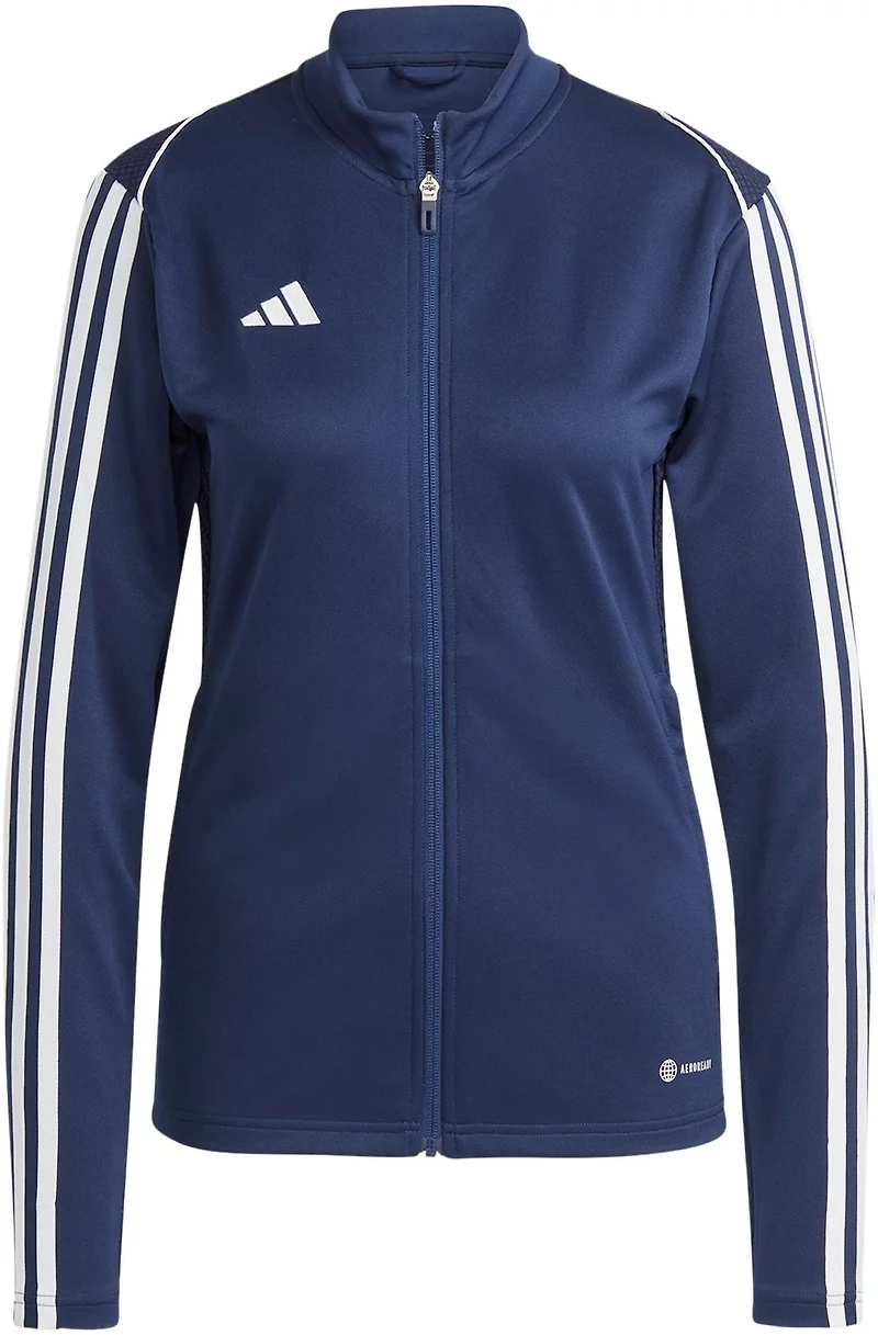 adidas Women's Tiro 23L Track Jacket