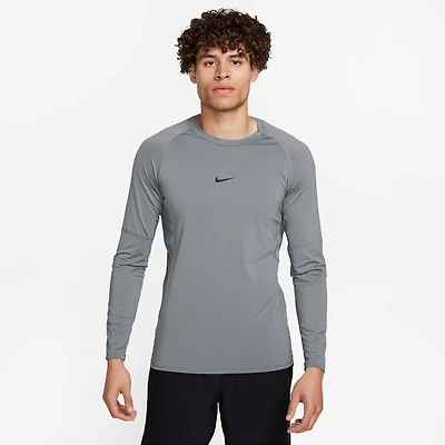 Nike Men's Slim Long Sleeve T-shirt
